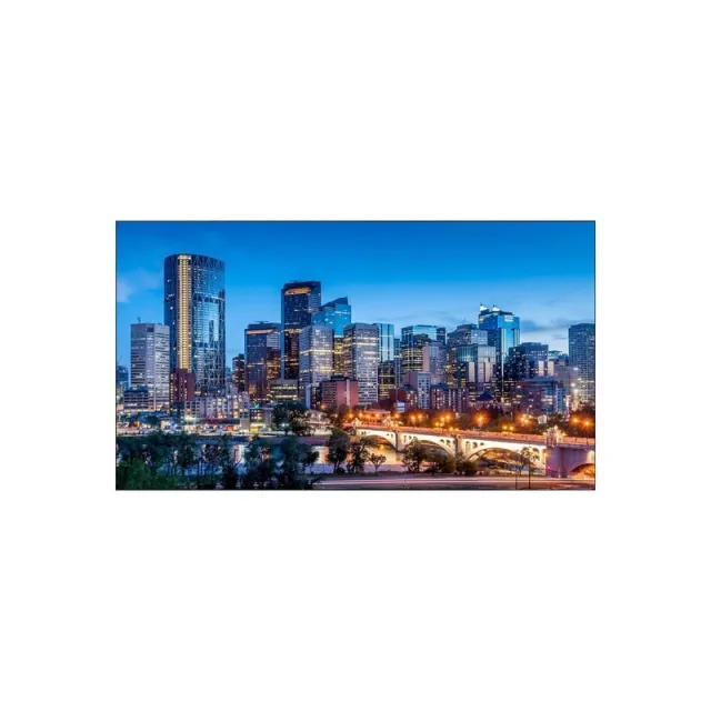 Samsung VM55C-E VHB-E Series - 55" LED-backlit LCD display - Full HD - for digital signage