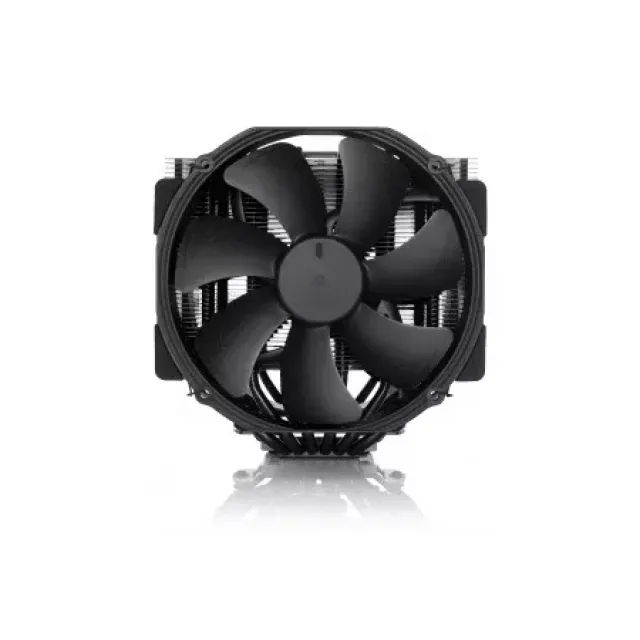 Noctua NH-D15 chromax.black processor-køler
