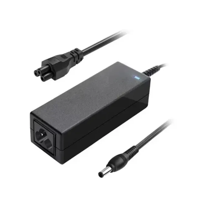 CoreParts MBXSA-AC0005 Strømadapter - Sort - 1 stk