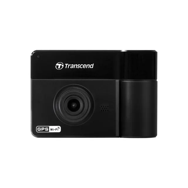 Transcend DrivePro 550