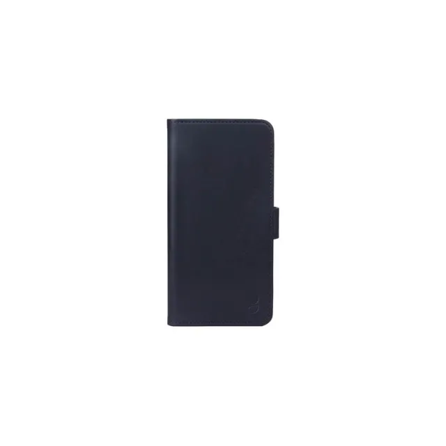 GEAR Wallet Case Black - Xiaomi Redmi 10 C