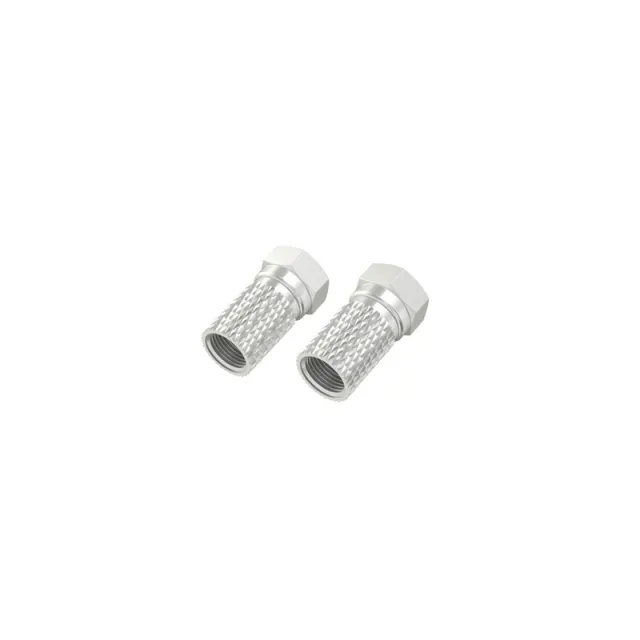 Hama 00205207 coaxial connector