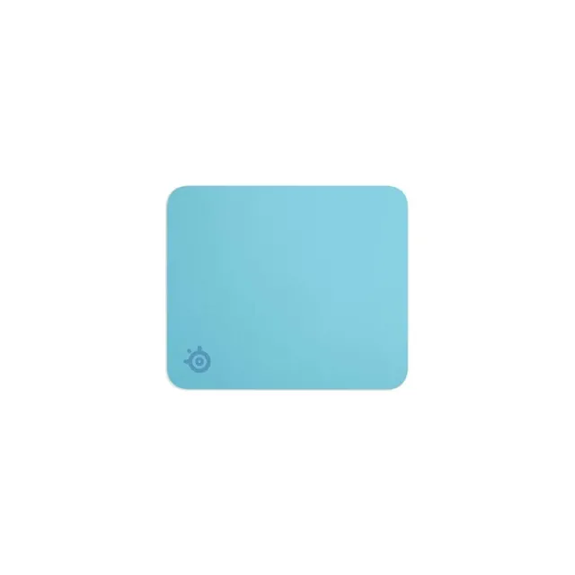 SteelSeries QcK Large Aqua