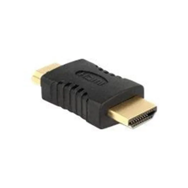 DeLOCK HDMI coupler