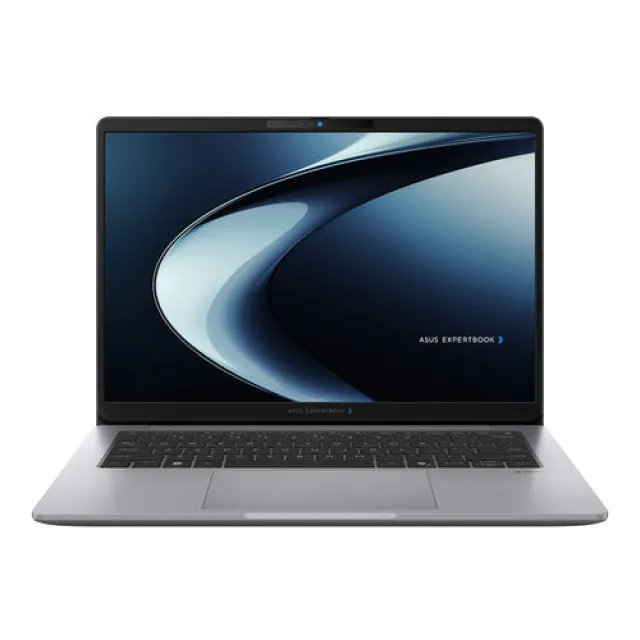 ASUS ExpertBook P3 G1 P3406CCA-LY0394X  -  14", 255H, 8 GB, 256 GB  -  Tysk Bærbar - GEEKD.dk