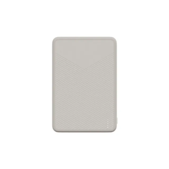 Twelve South PowerCapsule - Dune - 5000 mAh
