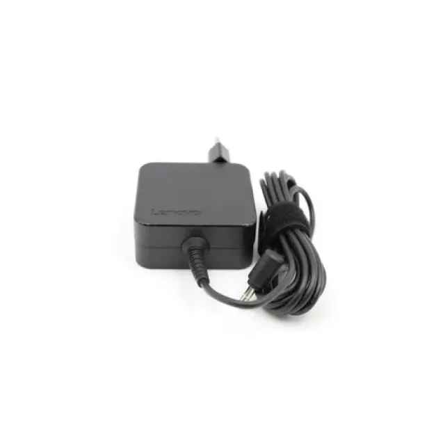 Lenovo 01FR139 Strømadapter - Sort - 1 stk - 100 - 240 V