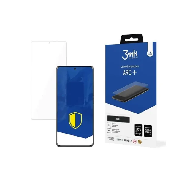 3mk ARC+ foil for Realme 11 Pro / 11 Pro+