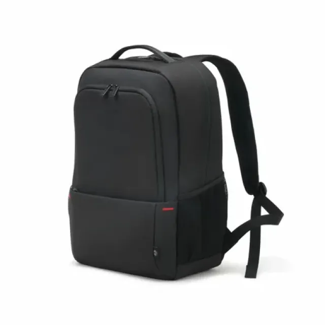 Dicota Eco Backpack Plus BASE Tasker - Rygsæk - 15.6" - Universel - Genanvendt polyester