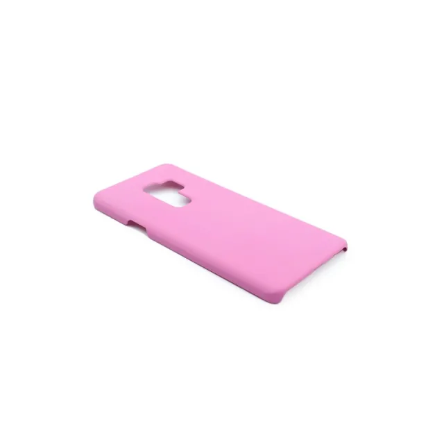 GEAR Phone Case Pink - Samsung S9 Plus