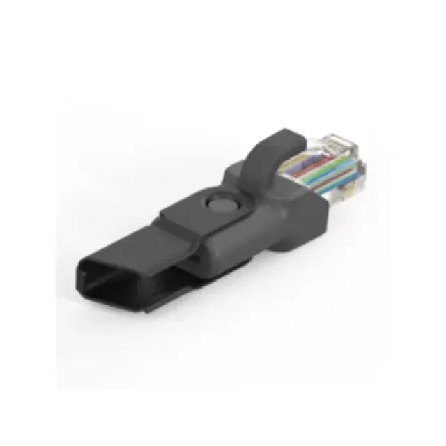 Logitech Sight Mic pod dongle Adapter - Konferenceløsning - Sort