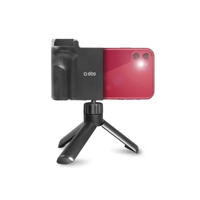 SBS Wireless Reflex Set - Sort