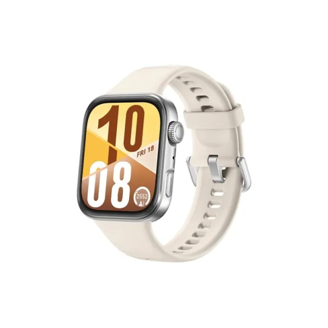 Huawei Watch FIT 4 - White