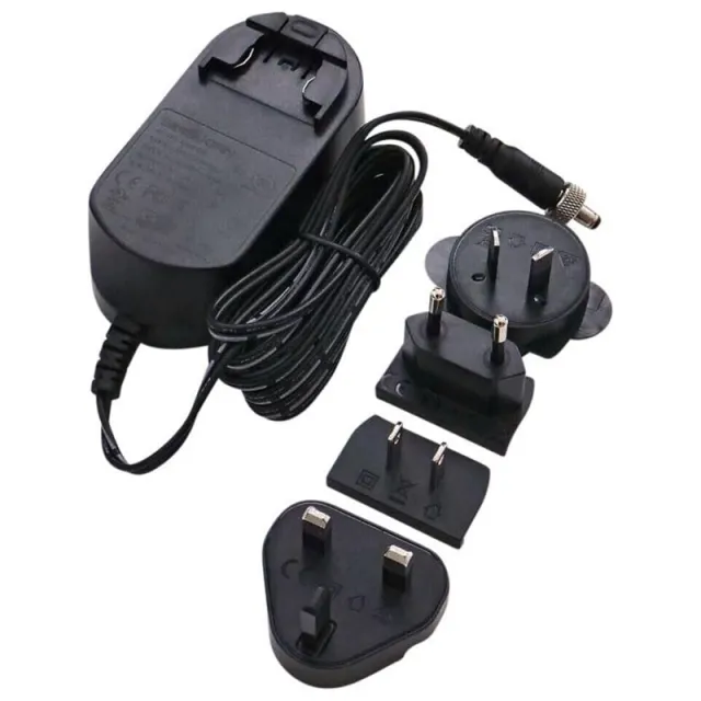 Atomos Locking AC Power Adaptor