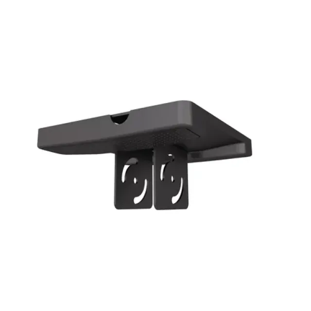 Multibrackets 5075 Monteringsstativ - Loft - 90 kg - Sort - Plast, Stål