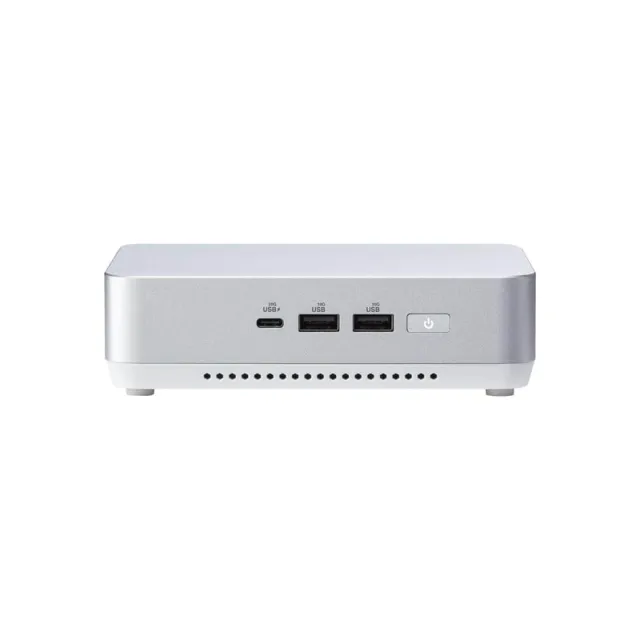 ASUS NUC 14 Pro+ Kit - Core Ultra 7 155H