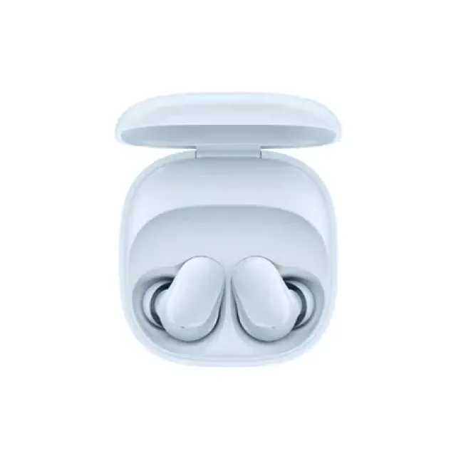 Xiaomi Redmi Buds 6 Play Headset - Trådløs - Intraaural - Blå - 40 g
