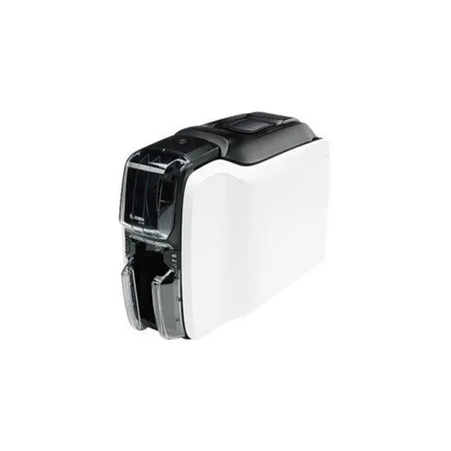 Zebra ZC100 Single Sided Card Printer - Farve - Blæksubliminering