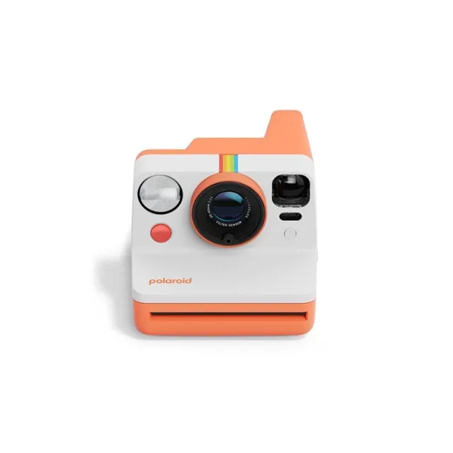 Polaroid Now Gen 3 - Coral