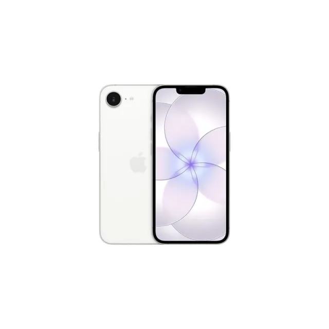 Apple iPhone 17e 256GB - White