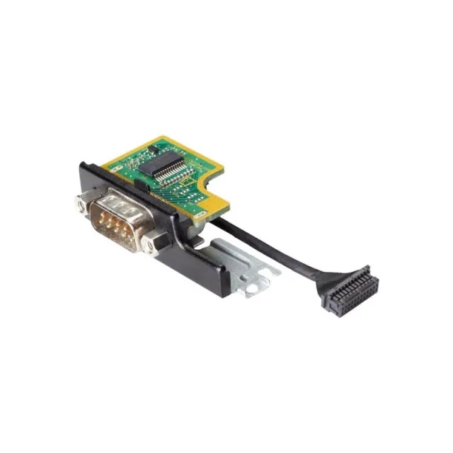 HP Flex IO 2nd V2 Card - Sølv
