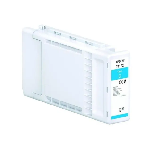 Epson Singlepack UltraChrome XD2 Cyan