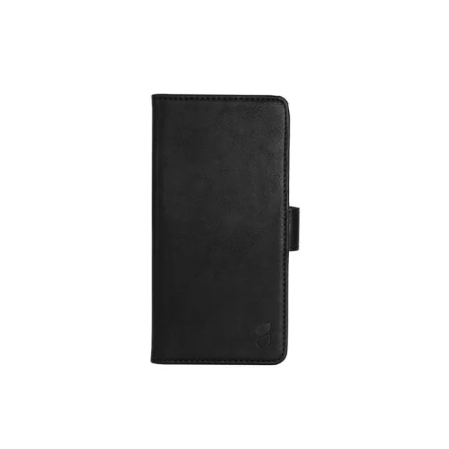 GEAR Wallet Case Black - Samsung A54 5G