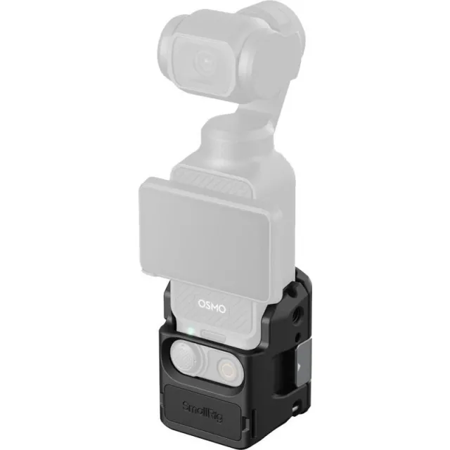 SmallRig 5072 Cage for DJI Osmo Pocket 3