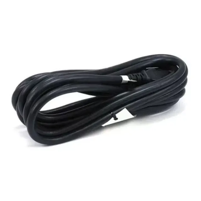 Lenovo 42T5077 Strømkabel - 1 m - 1 pc(s) - Sort