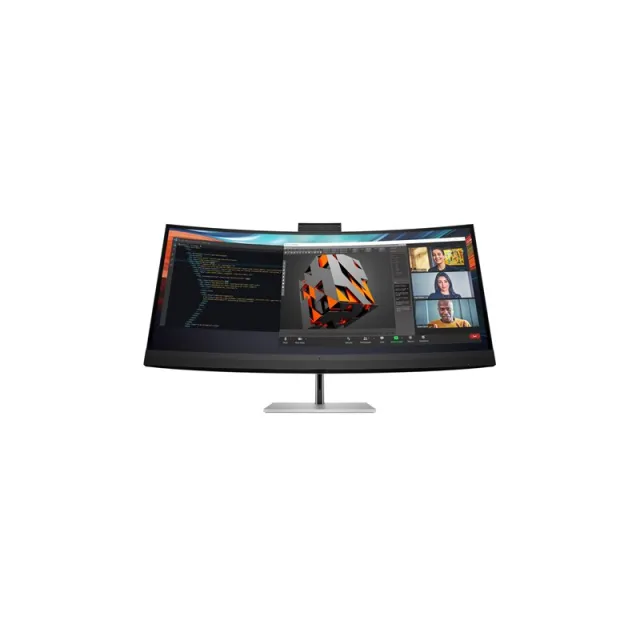 40" HP 740pm