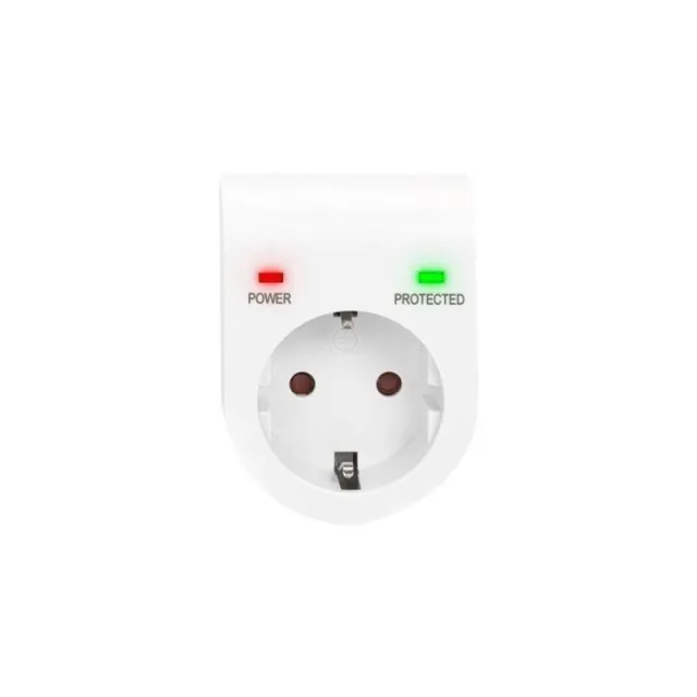 DIGITUS Surge Protection Adapter