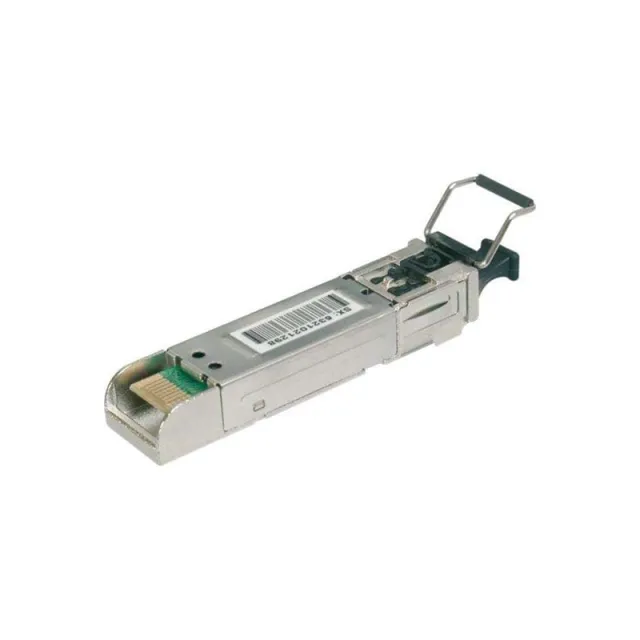 DIGITUS 1.25 Gbps SFP Module Singlemode