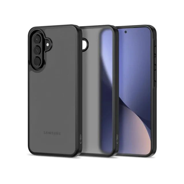 Tech-Protect Magmat Case for Samsung Galaxy A57 5G - Translucent