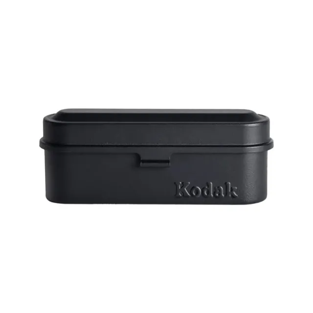 KODAK Film Case 135 (small) black