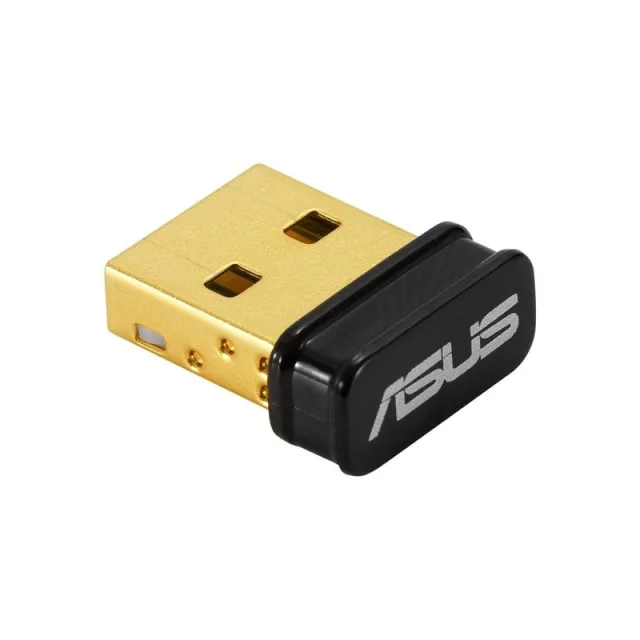 ASUS USB-BT540 - Bluetooth 5.4 - USB 2.0 - 40 m range