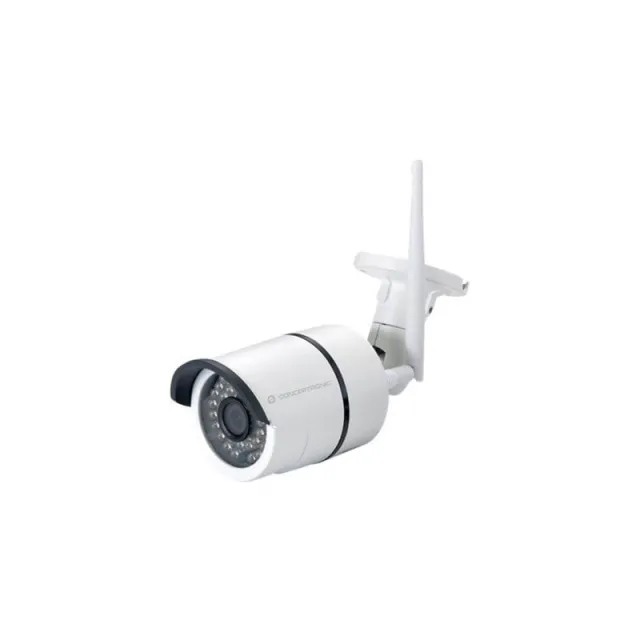 Conceptronic JARETH HD Wireless Cloud IP Camera