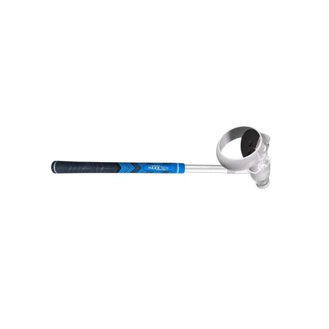 MAXX TECH VR Advanced Golf Club (Meta Quest 2 And 3/3s)