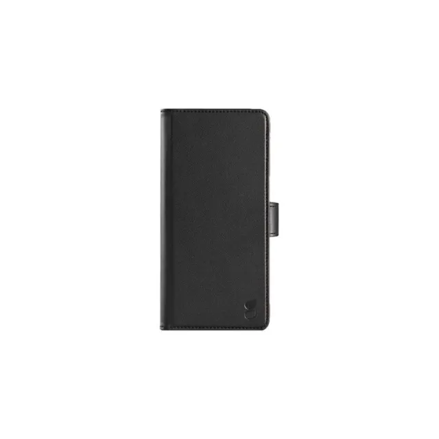GEAR Wallet Case Black - Samsung S21 Ultra