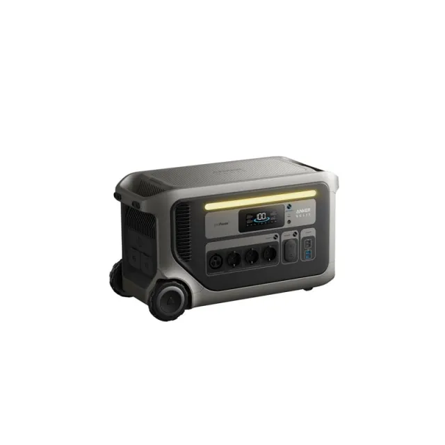 Anker SOLIX F3000 - 3072Wh