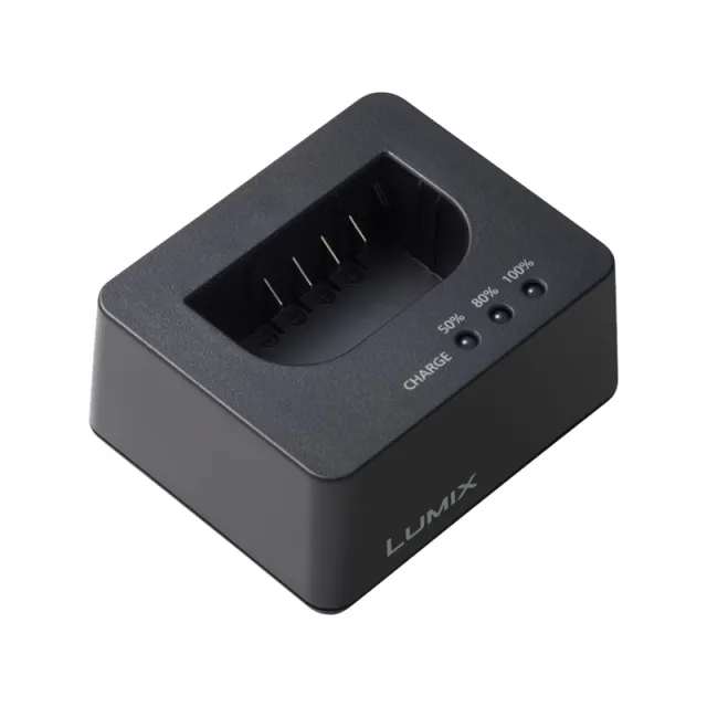 Panasonic BLK22 Charger USB-C