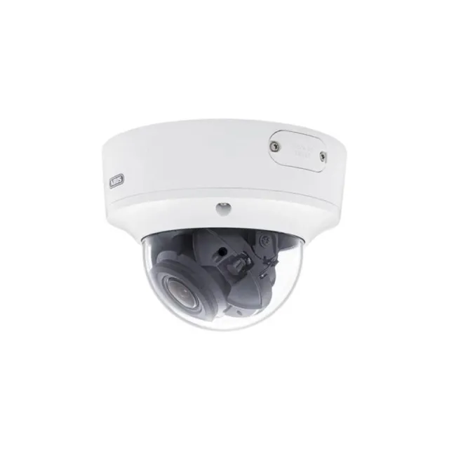 ABUS IPCB78521 - network surveillance camera - dome