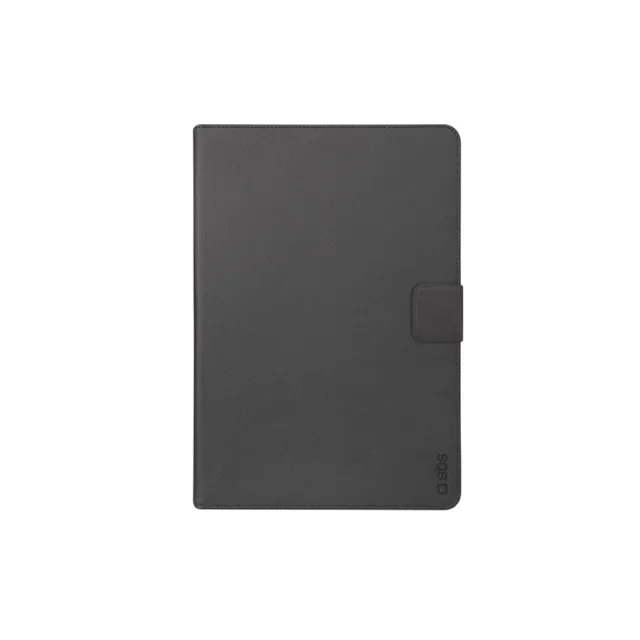 SBS Smart Book Case til 9"-11" tablet - Sort