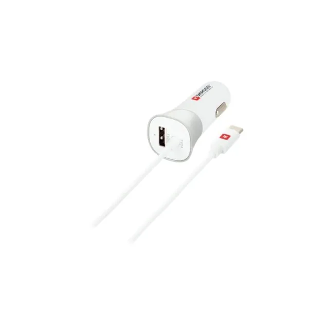 SKross Car power adapter