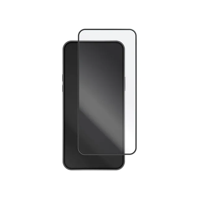 GEAR Screen Protector 3D Platinum Curved for iPhone 16 Pro Max