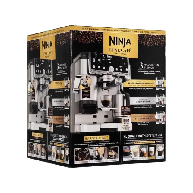 Ninja ES701EU