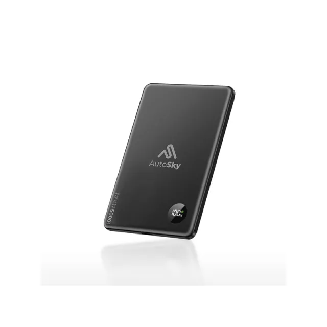 Autosky APB100 - 5000 mAh
