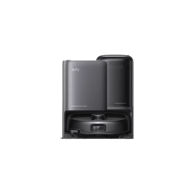 Eufy Robotstøvsuger Omni E25 - Black