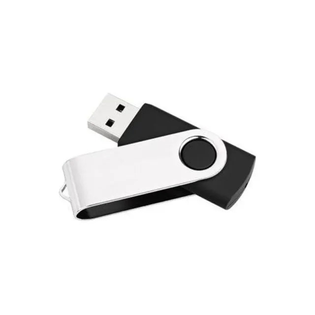 MediaRange - USB flash drive - 4 GB - 4GB - USB Stick