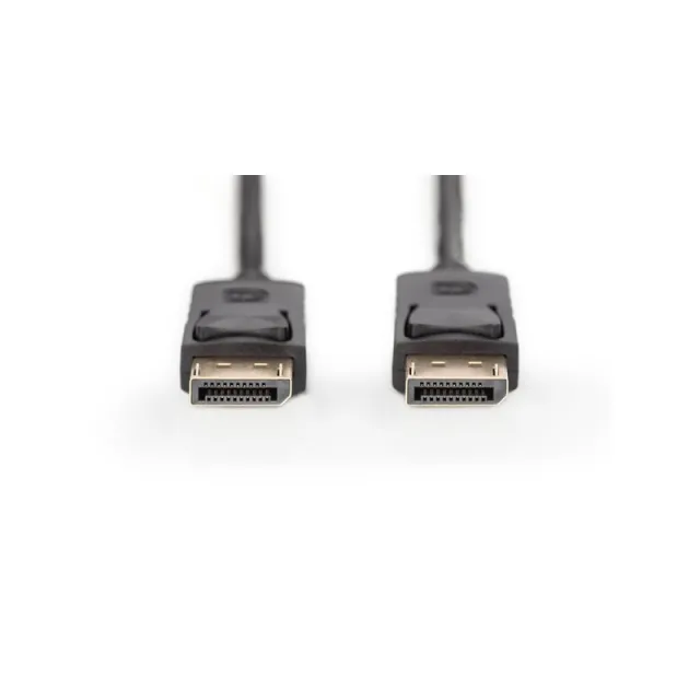 DIGITUS DisplayPort Cable 1.1a - 2m