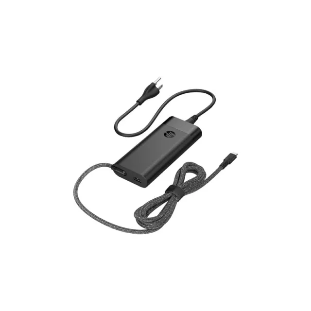 HP 110W Laptop Charger